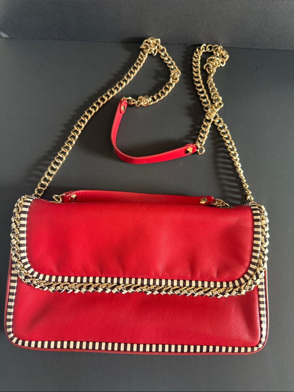 Henri Bendel Shoulder Bag